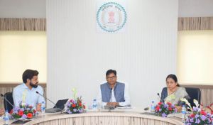 मोबाइल बेस्ड एप्लीकेशन ’सुगम’ का वाणिज्य मंत्री ने किया लोकार्पण मोबाइल बेस्ड एप्लीकेशन ’सुगम’ का वाणिज्य मंत्री ने किया लोकार्पण