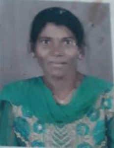   विष्णु के सुशासन का असर...जब सेवती को कार्ड के साथ मिला राशन तो खिल उठी