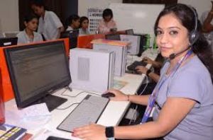 राशन कार्ड नहीं मिला, काॅल सेंटर में पहुंचा फोन, समस्या का हुआ समाधान