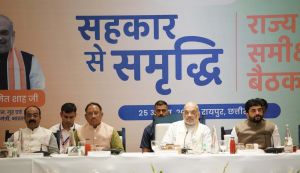 हर मंडी के हर व्यापारी, सभी पैक्स  और सहकारी संस्थाओं का खाता जिला सहकारी बैंक में हो