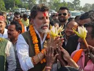  भाजपा प्रदेश अध्यक्ष किरण सिंह देव ने दी प्रदेशवासियों को जन्माष्टमी  बधाई