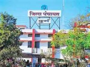  जिला पंचायत की सामान्य सभा की बैठक 30 अगस्त को