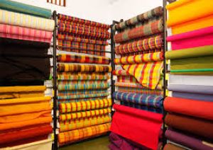  राघवेंद्र राव सभाभवन में 29 अगस्त से 5 सितंबर तक हथकरघा वस्त्रों की प्रदर्शनी