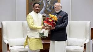 ‘कृषि अवसंरचना कोष’ के विस्तार को मंजूरी मिलने पर मुख्यमंत्री श्री साय ने प्रधानमंत्री के प्रति जताया आभार ‘कृषि अवसंरचना कोष’ के विस्तार को मंजूरी मिलने पर मुख्यमंत्री श्री साय ने प्रधानमंत्री के प्रति जताया आभार