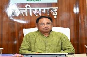  साय सरकार की अपील: "देखो अपना देश" अभियान में वोट कर अपने राज्य के गंतव्यों को बनाएं राष्ट्रीय धरोहर