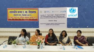 अटल टिकरिंग लैब विद्यार्थियों के लिए खोज एवं अविष्कार का प्लेटफार्म - कलेक्टर सुश्री चौधरी अटल टिकरिंग लैब विद्यार्थियों के लिए खोज एवं अविष्कार का प्लेटफार्म - कलेक्टर सुश्री चौधरी