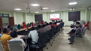 बीज उत्पादन कार्यक्रम संपन्न बीज उत्पादन कार्यक्रम संपन्न