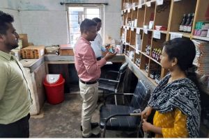  सामुदायिक स्वास्थ्य केन्द्रों का करें सतत् निरीक्षण