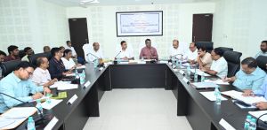  छत्तीसगढ़ में सहकारी समितियों को मजबूत नेटवर्क होगा तैयार