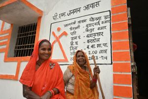  दो पीढ़ियों का सपना हुआ साकार, कमार परिवारों की बदली जिंदगी