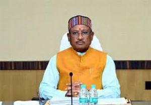 मुख्यमंत्री 14 सितम्बर को चन्द्रनाहूं कुर्मी समाज के महाधिवेशन एवं करमा तिहार में होंगे शामिल मुख्यमंत्री 14 सितम्बर को चन्द्रनाहूं कुर्मी समाज के महाधिवेशन एवं करमा तिहार में होंगे शामिल