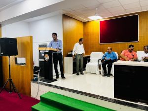 छत्तीसगढ़ व्यापम द्वारा छात्रावास अधीक्षक भर्ती हेतु परीक्षा 15 सितम्बर को छत्तीसगढ़ व्यापम द्वारा छात्रावास अधीक्षक भर्ती हेतु परीक्षा 15 सितम्बर को