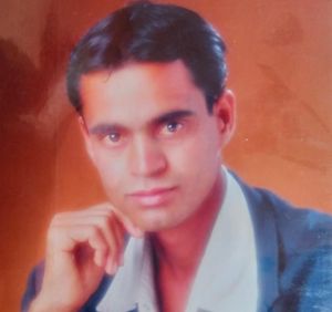 श्री बसंत मिश्रा का निधन