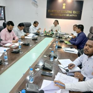 भिक्षावृत्ति में संलग्न लोगों के पुनर्वास के लिए बनायें विस्तृत कार्य-योजना: कलेक्टर भिक्षावृत्ति में संलग्न लोगों के पुनर्वास के लिए बनायें विस्तृत कार्य-योजना: कलेक्टर