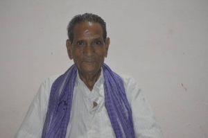 श्री मनराखन वर्मा का निधन