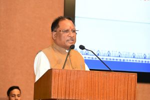  भ्रष्टाचार पर मुख्यमंत्री का जीरो टॉलरेंस, पाठ्य पुस्तक निगम के महाप्रबंधक को किया निलंबित 