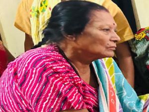 विख्यात पंडवानी गायिका तीजन बाई के स्वास्थ्य पर रखी जा रही निगरानी विख्यात पंडवानी गायिका तीजन बाई के स्वास्थ्य पर रखी जा रही निगरानी