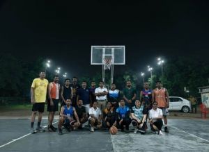 छत्तीसगढ़ वन विभाग ऑल इंडिया फॉरेस्ट स्पोर्ट्स मीट 2024 में पिछली सफलता को दोहराने पूरी तैयारी में छत्तीसगढ़ वन विभाग ऑल इंडिया फॉरेस्ट स्पोर्ट्स मीट 2024 में पिछली सफलता को दोहराने पूरी तैयारी में