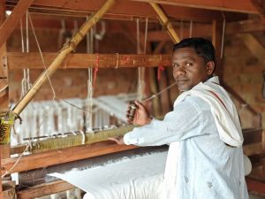 चोवाराम का पक्का आवास निर्माण का सपना साकार होगा