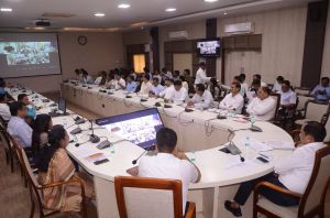 नो योर आर्मी का आयोजन 5 एवं 6 अक्टूबर को साइंस काॅलेज मैदान में होगा आयोजित, तैयारियां शुरू करने के निर्देश नो योर आर्मी का आयोजन 5 एवं 6 अक्टूबर को साइंस काॅलेज मैदान में होगा आयोजित, तैयारियां शुरू करने के निर्देश