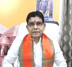 जल जागरूकता के लिए आयोजित विराट आयोजन का बनें हिस्सा: मंत्री टंक राम वर्मा जल जागरूकता के लिए आयोजित विराट आयोजन का बनें हिस्सा: मंत्री टंक राम वर्मा