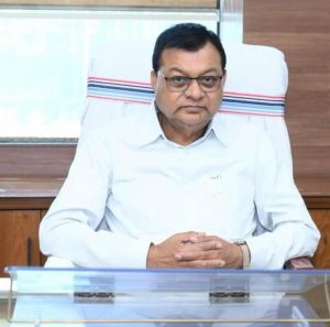  उद्योग और श्रम मंत्री श्री देवांगन 30 सितम्बर को कोरबा में करेंगे निर्माण कार्यों का भूमिपूजन