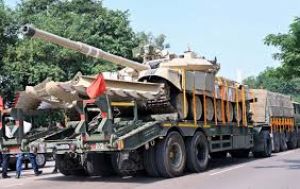 मुख्यमंत्री की पहल पर 05 और 06 अक्टूबर को राजधानी में होगा भव्य सैन्य प्रदर्शनी समारोह