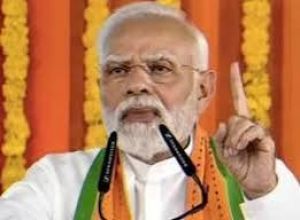 प्रधानमंत्री नरेन्द्र मोदी करेंगे योजना की 18वी किस्त की राशि जारी