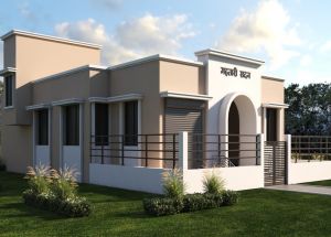 179 महतारी सदन की मिली स्वीकृति, 25 सौ वर्गफुट में बनेगा महतारी सदन 179 महतारी सदन की मिली स्वीकृति, 25 सौ वर्गफुट में बनेगा महतारी सदन