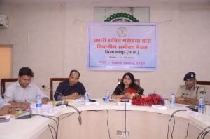 राजस्व अभिलेखों के पुराने रिकाॅर्डाें का होगा डिजिटलाइजेशन राजस्व अभिलेखों के पुराने रिकाॅर्डाें का होगा डिजिटलाइजेशन