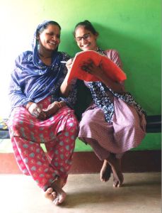 मुख्यमंत्री नोनीबाबू मेधावी शिक्षा सहायता योजना से रूबीना को उच्च शिक्षा के लिए मिली मदद मुख्यमंत्री नोनीबाबू मेधावी शिक्षा सहायता योजना से रूबीना को उच्च शिक्षा के लिए मिली मदद