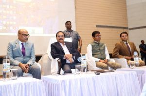 साईबर सुरक्षा व जल संरक्षण के उपायों को लेकर जागरूकता व उसे अमल में लाना बेहद जरूरी-सुप्रीम कोर्ट जस्टिस प्रशांत मिश्रा साईबर सुरक्षा व जल संरक्षण के उपायों को लेकर जागरूकता व उसे अमल में लाना बेहद जरूरी-सुप्रीम कोर्ट जस्टिस प्रशांत मिश्रा