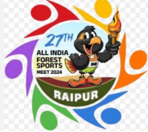  27वीं अखिल भारतीय वन खेलकूल महोत्सव