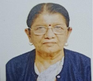   शिक्षाविद डॉ. हेमलता मोहबे का निधन