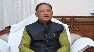  मुख्यमंत्री 14 अक्टूबर को लैलूंगा में उरांव समाज के करमा महोत्सव में होंगे शामिल