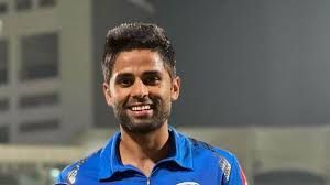 अखिल भारतीय वन खेलकूद प्रतियोगिता उद्घाटन में शामिल होंगे भारतीय टी-20 क्रिकेट के कप्तान  सूर्य कुमार यादव