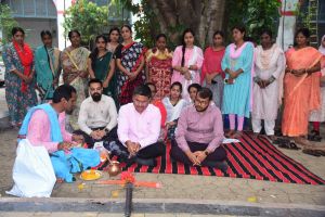 जिला कार्यालय में महिला कर्मचारियों के लिए बनेगा वूमन कॉमन रूम एवं पिंक टॉयलेट जिला कार्यालय में महिला कर्मचारियों के लिए बनेगा वूमन कॉमन रूम एवं पिंक टॉयलेट