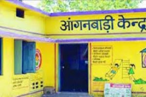 आंगनबाड़ी सहायिकाओं के रिक्त पदों के लिए दावा-आपत्ति 27 तक