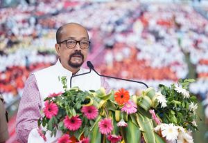 राज्यपाल श्री डेका 21 अक्टूबर को भिलाई आयेंगे राज्यपाल श्री डेका 21 अक्टूबर को भिलाई आयेंगे