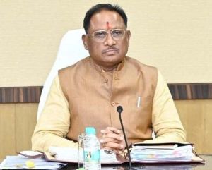 बिजली कंपनियों के चयनित 375 कनिष्ठ यंत्रियों को नियुक्ति पत्र देंगे मुख्यमंत्री विष्णुदेव साय