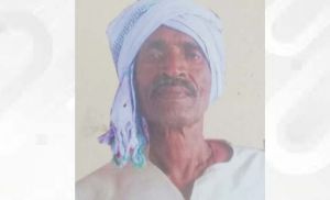   श्री सेवाराम यादव का निधन