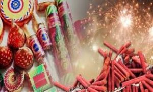 राष्ट्रीय हरित प्राधिकरण द्वारा पटाखों के उपयोग के संबंध में दिशा-निर्देश जारी