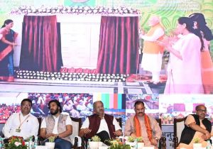  प्रधानमंत्री नरेन्द्र मोदी ने  केंद्रीय योग और प्राकृतिक चिकित्सा अनुसंधान संस्थान का किया वर्चुअली शिलान्यास