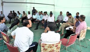 रंगारंग सांस्कृतिक कार्यक्रमों से सराबोर होगा जिला स्तरीय राज्योत्सव का आयोजन रंगारंग सांस्कृतिक कार्यक्रमों से सराबोर होगा जिला स्तरीय राज्योत्सव का आयोजन