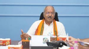 दुर्ग में मुख्य अतिथि बृजमोहन अग्रवाल की उपस्थिति में होगा राज्योत्सव का आगाज