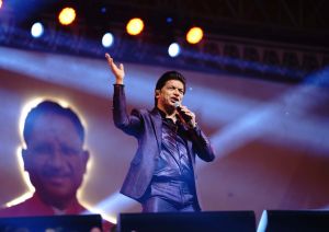 राज्योत्सव में रंगारंग सांस्कृतिक कार्यक्रमों की प्रस्तुति ने बांधा समां राज्योत्सव में रंगारंग सांस्कृतिक कार्यक्रमों की प्रस्तुति ने बांधा समां