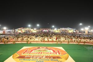 राज्यपाल रमेन डेका के मुख्य आतिथ्य में 5 नवम्बर को होगा राज्योत्सव के कार्यक्रमों का शुभारंभ राज्यपाल रमेन डेका के मुख्य आतिथ्य में 5 नवम्बर को होगा राज्योत्सव के कार्यक्रमों का शुभारंभ