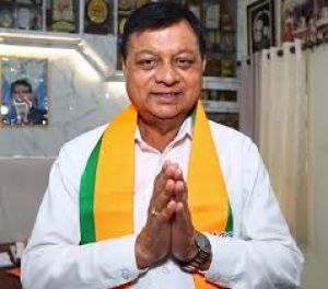  उद्योग मंत्री लखन लाल देवांगन ने दी छठ पूजा की बधाई और शुभकामनाएँ