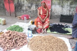 महतारी वंदन की बचत से पूरी हुई संतोषी की बरसों पुरानी मुराद