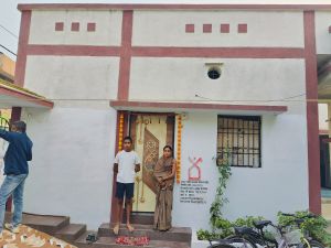 प्रधानमंत्री आवास योजना फेस-2 के लिए रैपिड असेसमेंट सर्वे प्रारंभ 